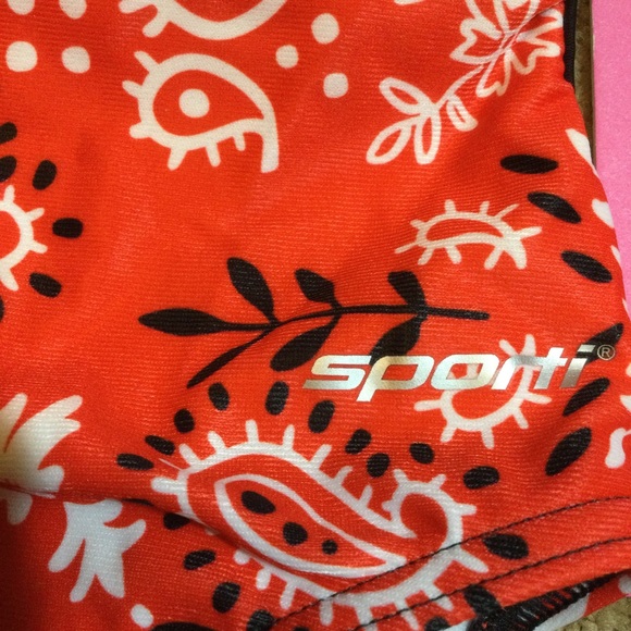 Sporti X Alex Walsh NWT Tracy Double Strap One-Piece Swimsuit, 26 - Picture 6 of 13